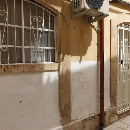 锡拉库扎Casa Marley别墅 外观 照片